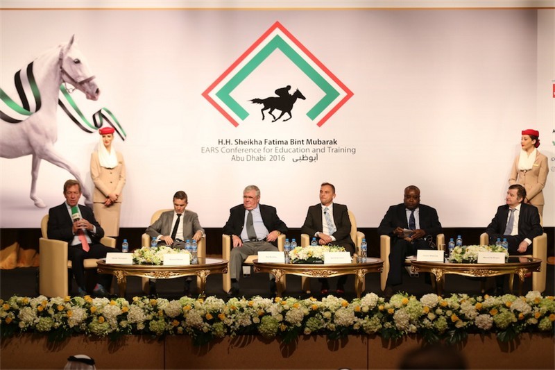 Sheikh Mansoor Festival Conference 